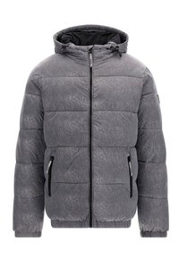 Guess Giacca invernale - grigio chiaro