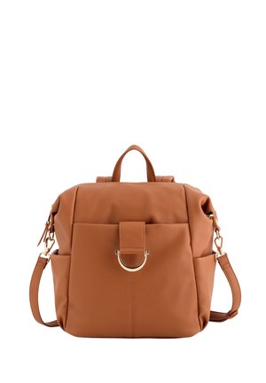 PRIMULA - Reppu - brown