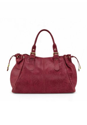 Sac à main - bordeaux