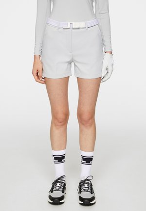GWEN - Shorts - high rise