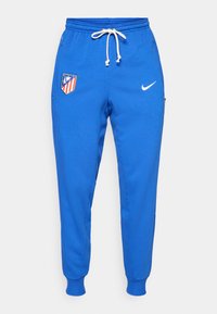 ATLÉTICO DE MADRID STANDARD ISSUE PANT - Article de supporter d'équipe de club - game royal/white
