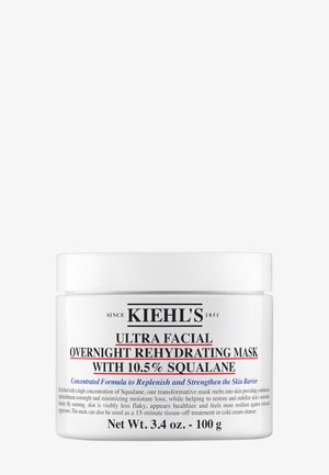 Kiehl's ULTRA FACIAL MASK 100ML - Gesichtsmaske