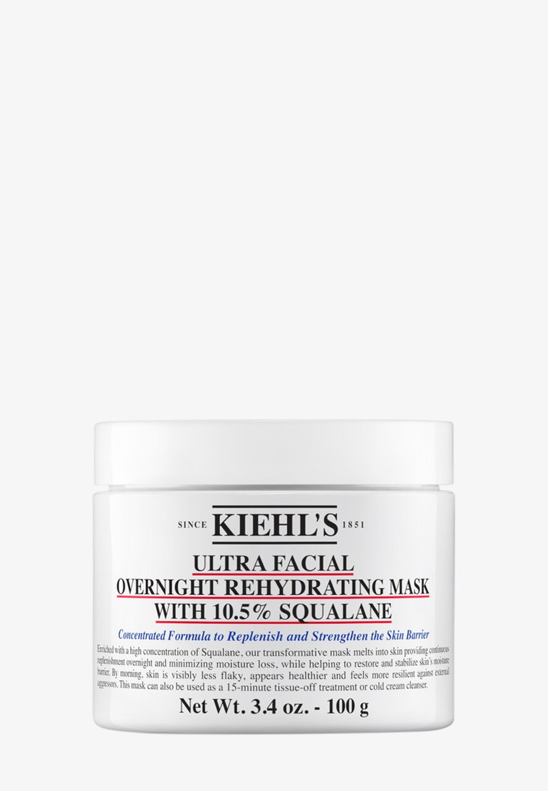 Kiehl's - ULTRA FACIAL MASK 100ML - Gesichtsmaske - -, Vergrößern