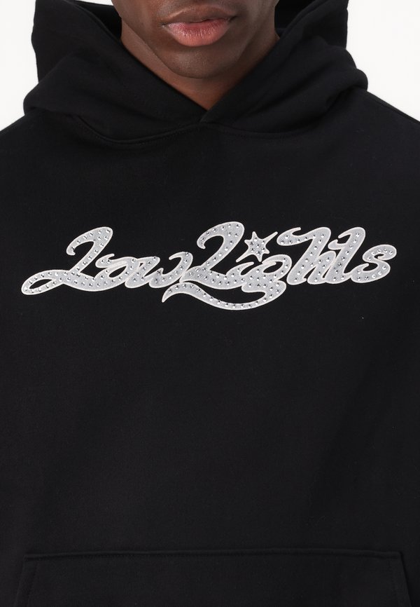 SHINING LIGHTS HOODIE UNISEX - Sweatshirt2