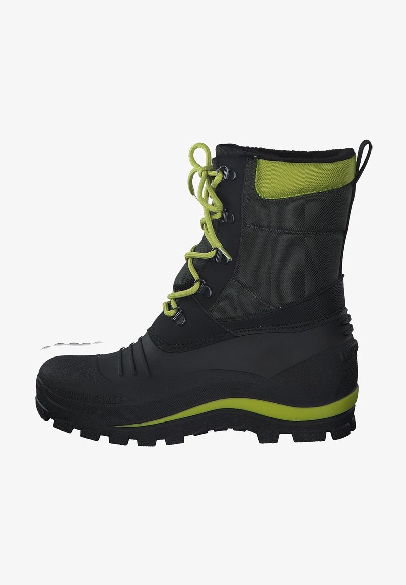 CMP Snowboot/Winterstiefel - tecnic/apple 1208