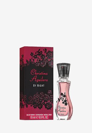 CHRISTINA AGUILERA BY NIGHT - Parfum - -