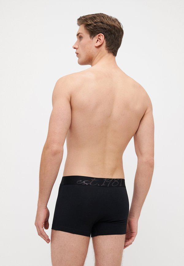 JOE TRUNK 3 PACK - Trunks2