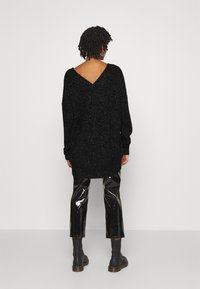 Diesel Kofta - black