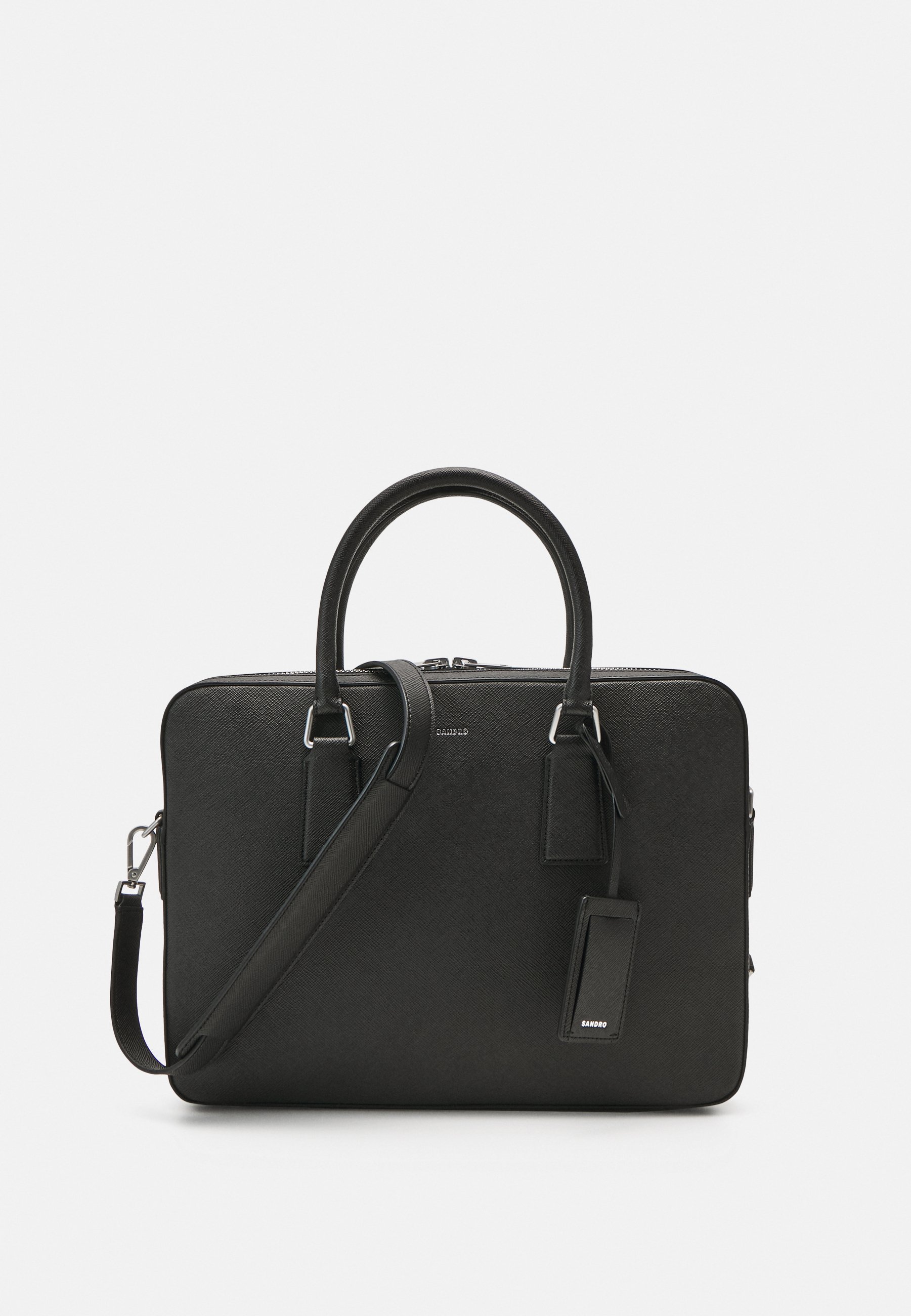 Pier One UNISEX - Ventiquattrore - navy/blu scuro