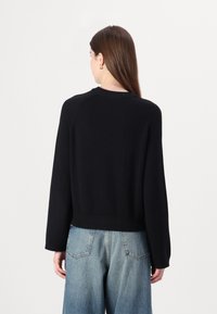 Object OBJLANEY RUBIN - Trui - black