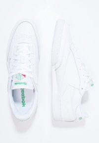 Reebok Classic Trainers - white