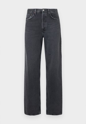 ARC - Wide leg - symbolic