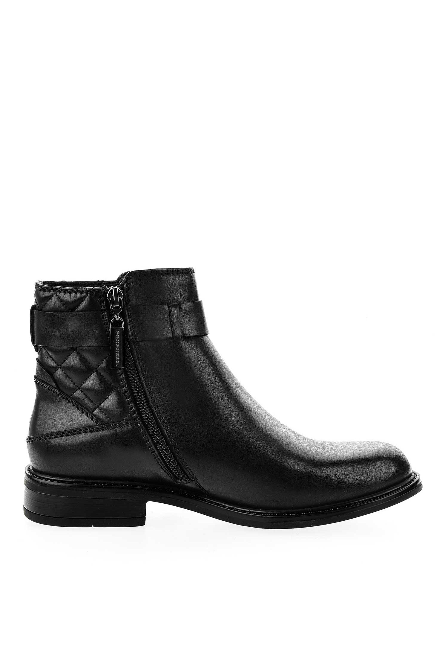 PRIMA MODA ESCHIO - Botines camperos - black/negro - Zalando.es