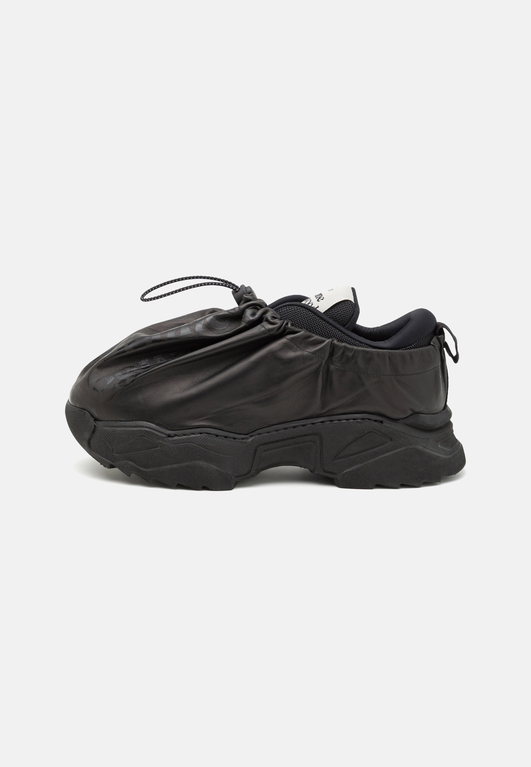 Vivienne Westwood ROMPER BAG TRAINER - Trainers - black