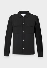 MILES - Übergangsjacke - black