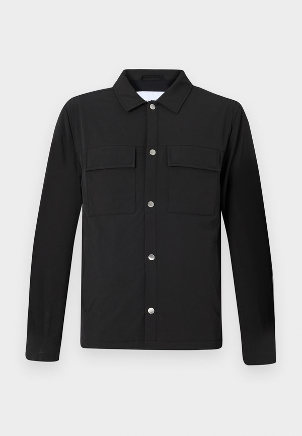 MILES - Light jacket3