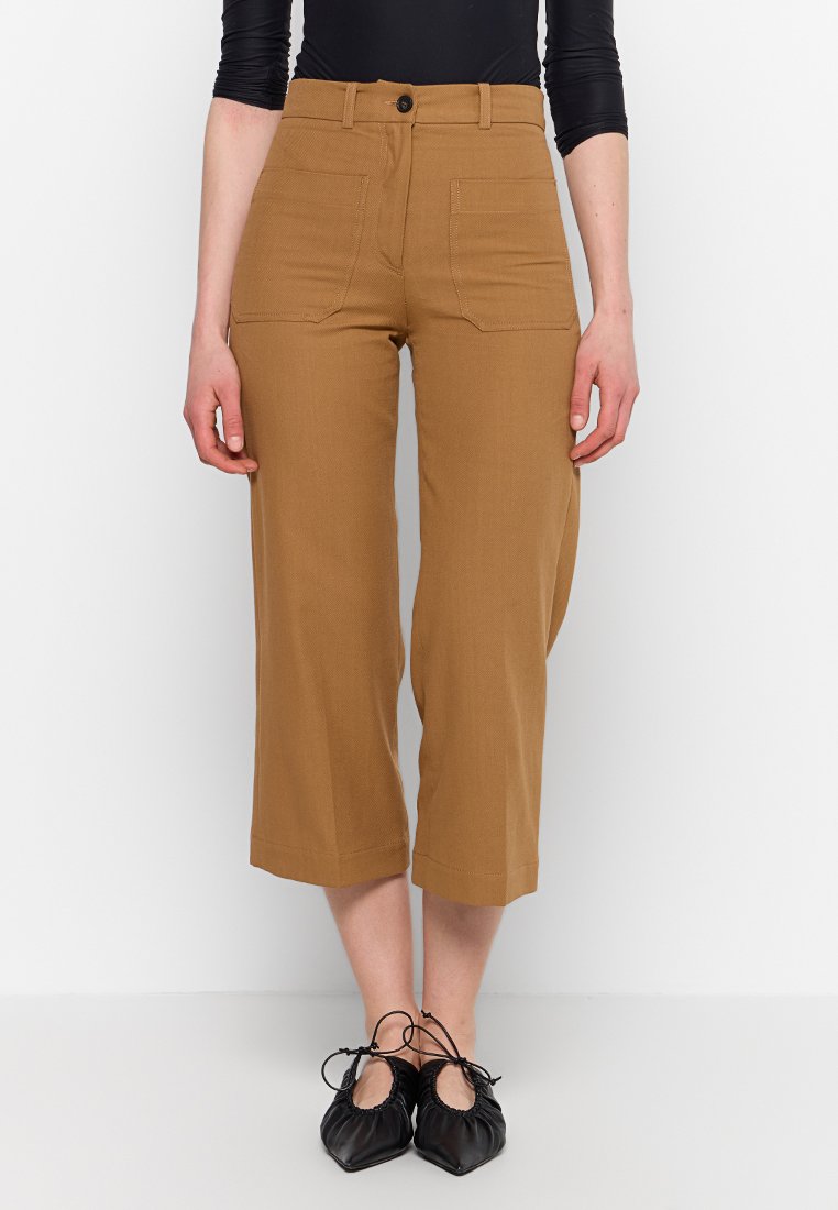 Vanessa Bruno Broek camel