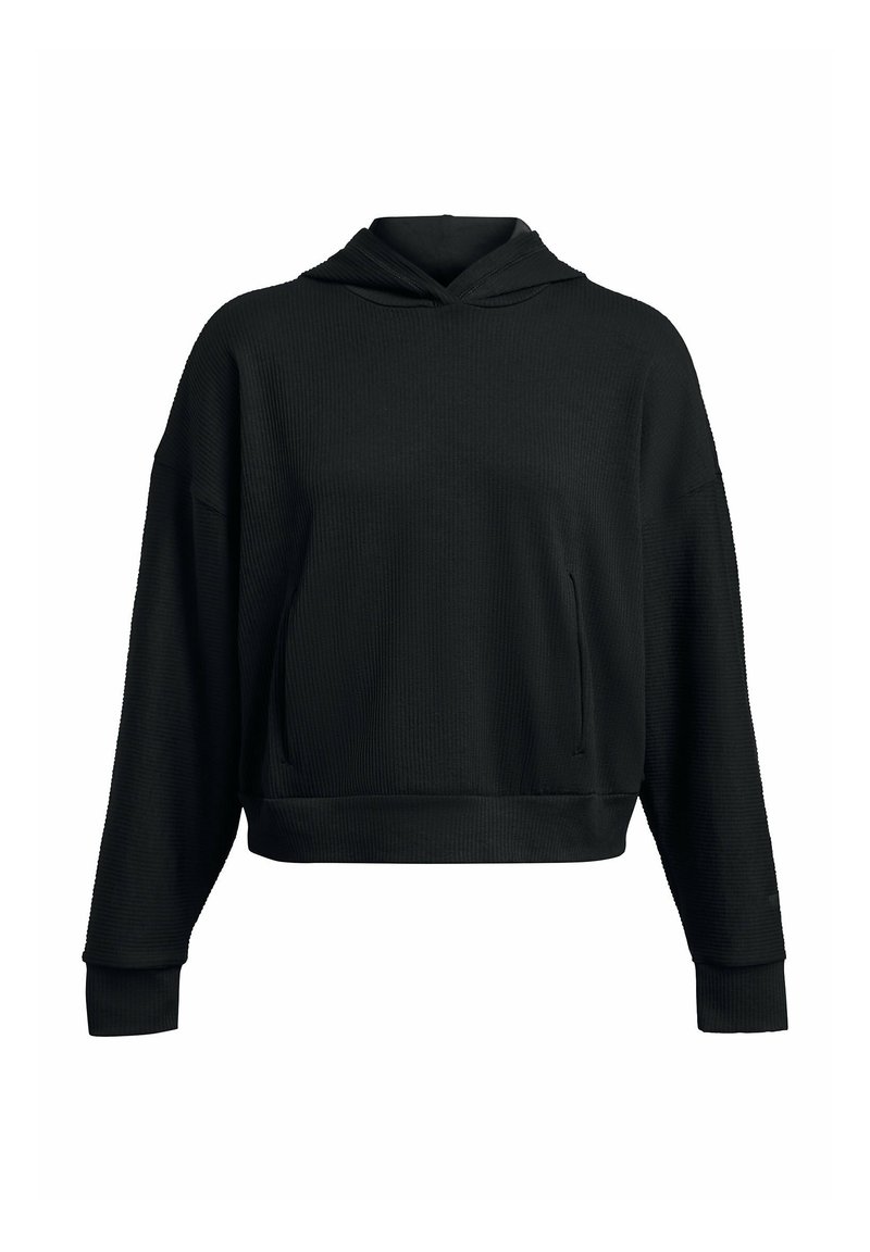 Under Armour Hoodie zwart Under Armour Hoodie zwart