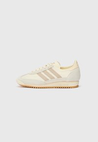 SL 72 OG - Sportcipő - off white/wonder taupe