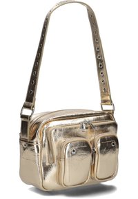 Núnoo ELLIE  - Handtas - light gold