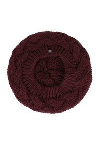 Lierys JESILA - Beanie - bordeaux