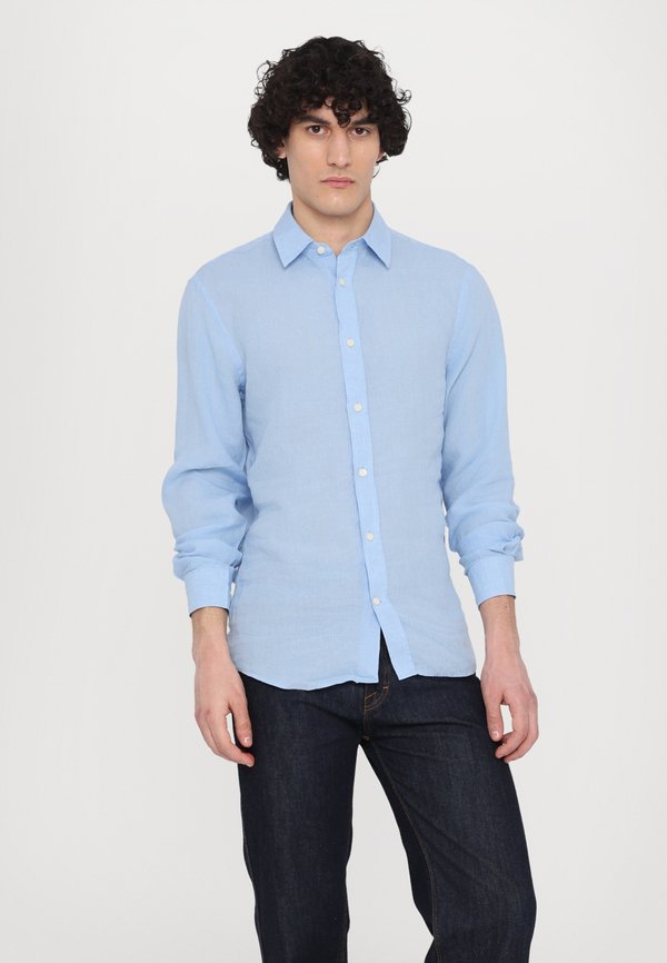 SPENSER - Shirt - summer sky2