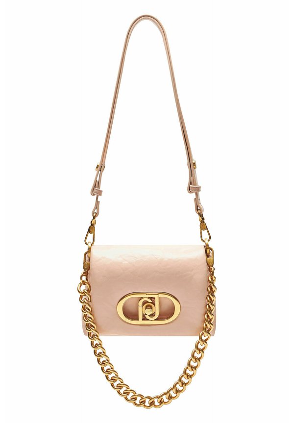 Umhängetasche - salmon