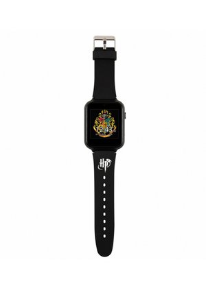 HARRY POTTER - Montres connectées - metallic black