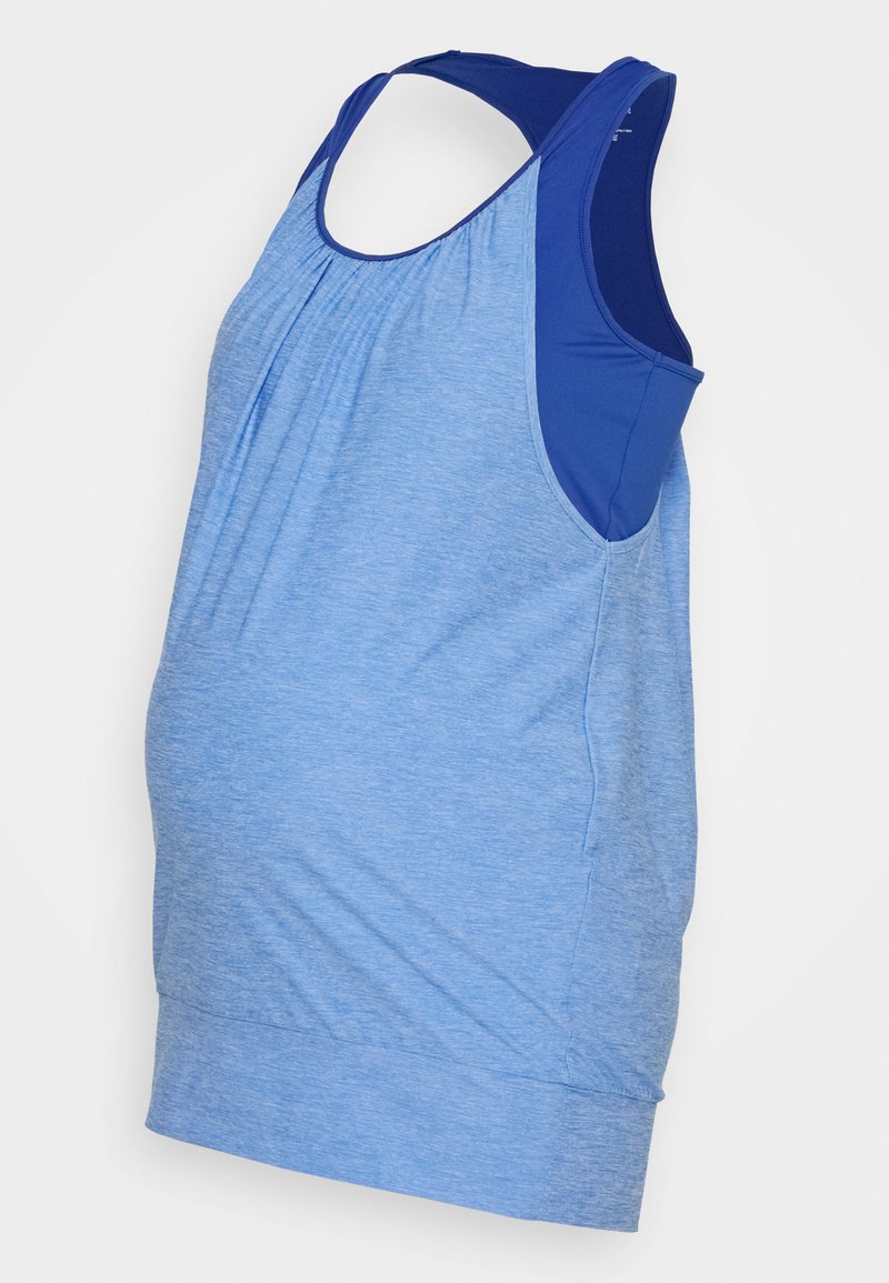 Seraphine Top blauw