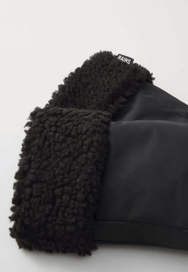 PUFFER MITTENS UNISEX - Mittens2