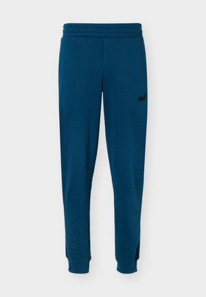 Puma, NO. 1 LOGO - Jogginghose - midnight petrol