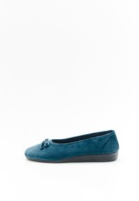 Damart Ballerine - bleu saphir