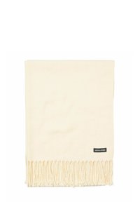 Jack & Jones Sjal - antique white