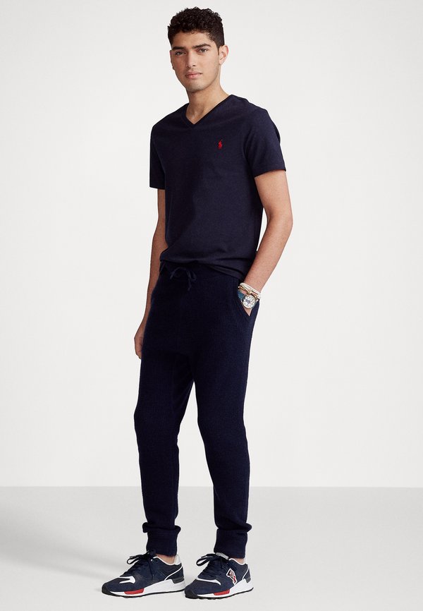 SHORT SLEEVE - Basic T-shirt - ink2