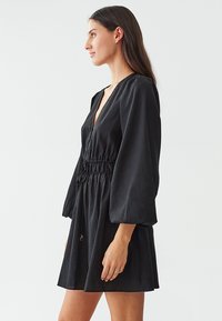 THE FATED TRISSY MINI - Dnevna haljina - black