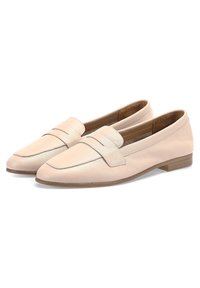 Inuovo Polobotky - off white owt