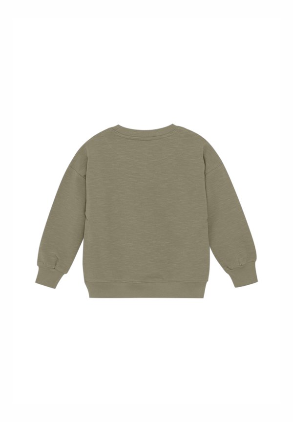 MISWEATSHIRT - Sweatshirt - timber wolf2