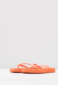 Ilse Jacobsen CHEERFUL - Allassandaalit - spice