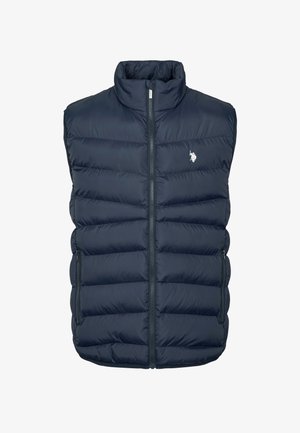 U.S. Polo Assn. EUGENE - Liemenė - dark sapphire