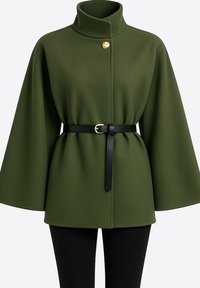 Niet geselecteerd, khaki