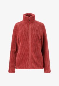 Unselected, dusty cedar