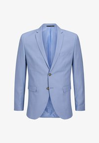 Unausgewählt, chambray blue