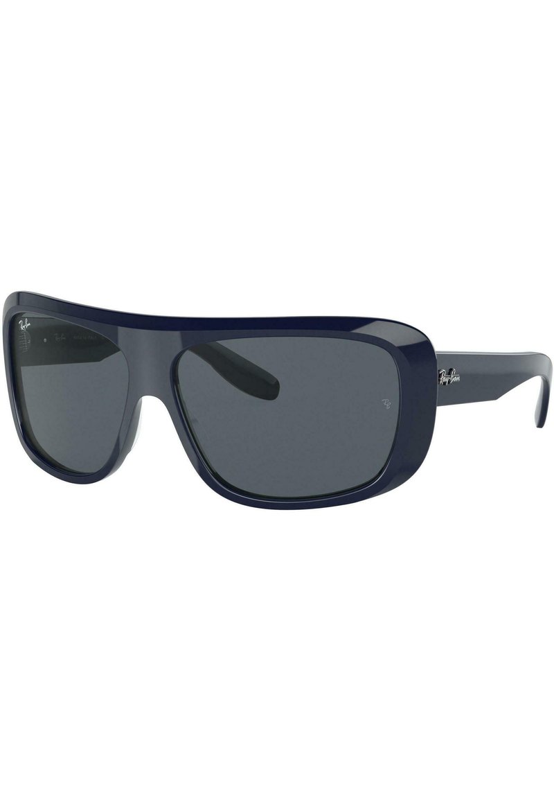 EdelOptics UNISEX BLAIR RB 2196 Sunglasses blue Zalando.de