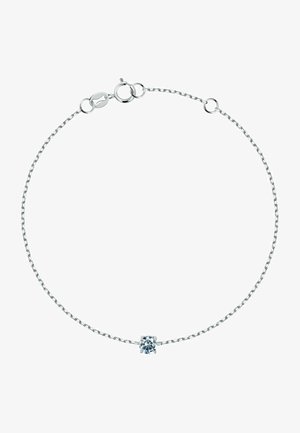 CHRIST, Armband - witgouden kleur
