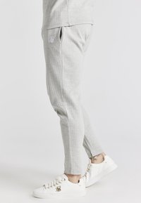 SIKSILK Trainingsbroek - grey