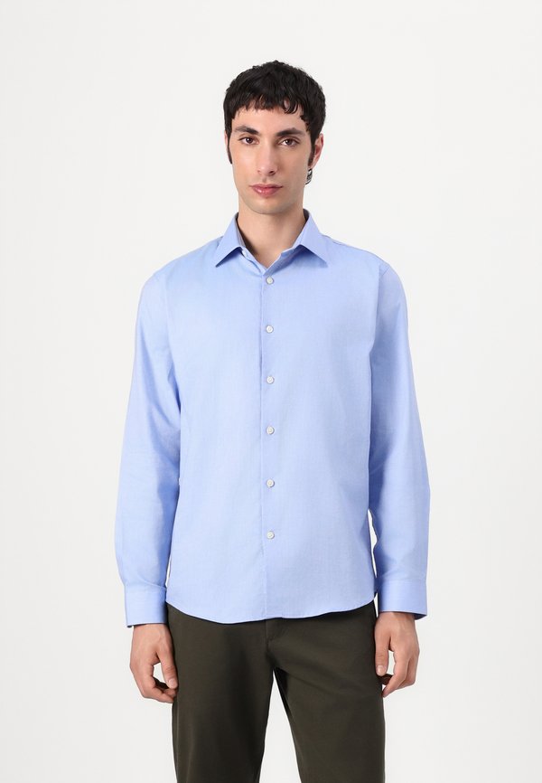 SLHSLIMCLARK SHIRT - Hemd