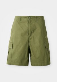 CLUB - Short - medium olive