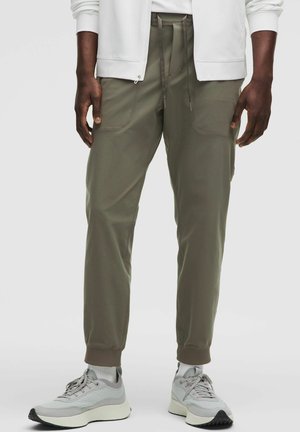 ABC REGULAR WARPSTREME™ - Trainingsbroek - army green