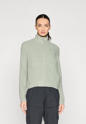 MID LAYER FULL ZIP CLASSIC  - Forro polar - shadow
