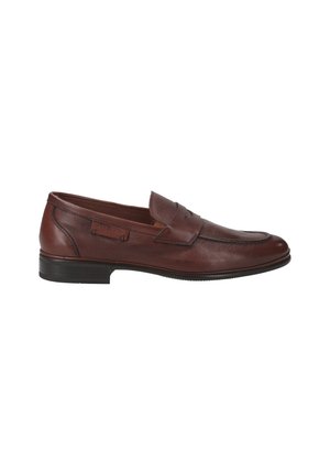 Galizio Torresi Slipper - braun